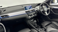 BMW X2 xDrive 25e M Sport 5dr Auto Hatchback